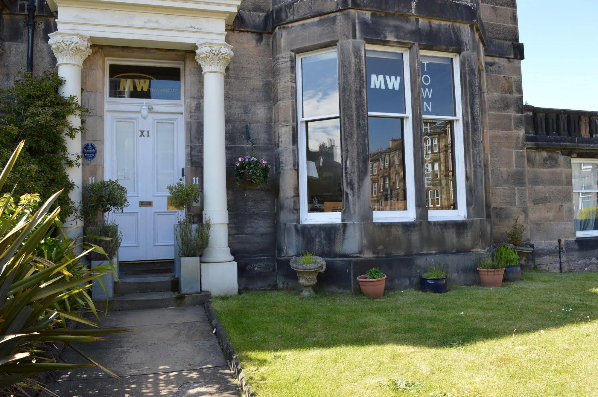 Mw Townhouse