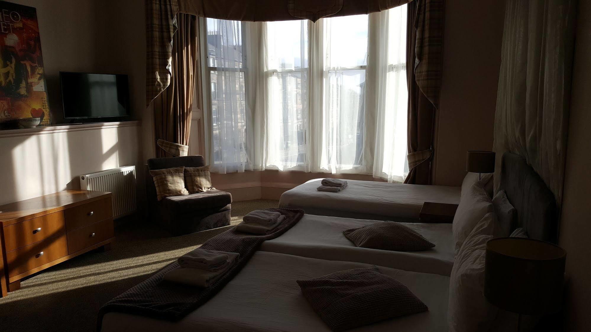 Guest house Mw Townhouse Edinburgh