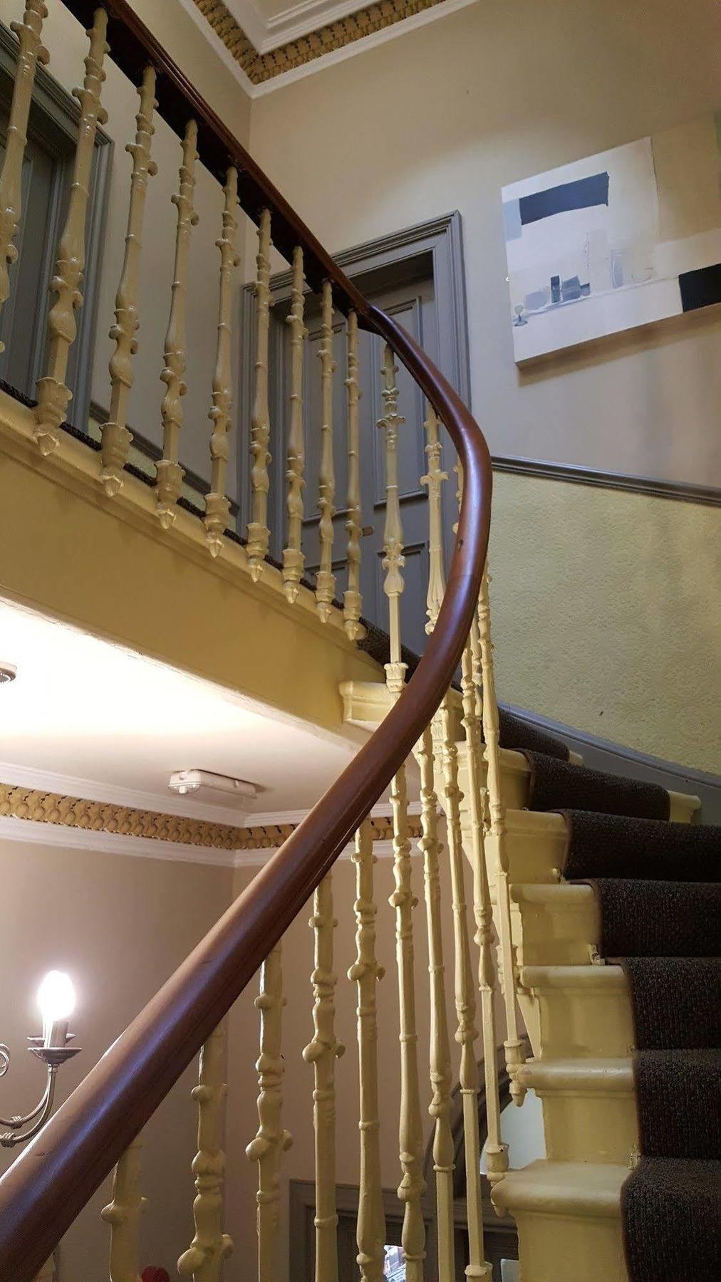 Mw Townhouse Guest house 4*