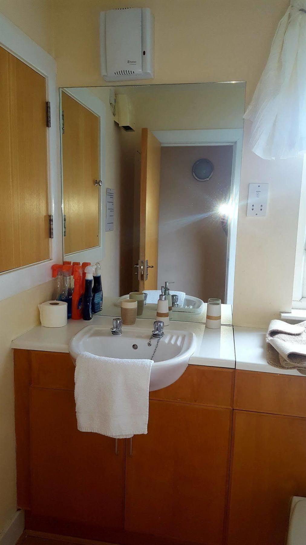 Center Coady Sleeps 5 Free Car Park Space Apartment