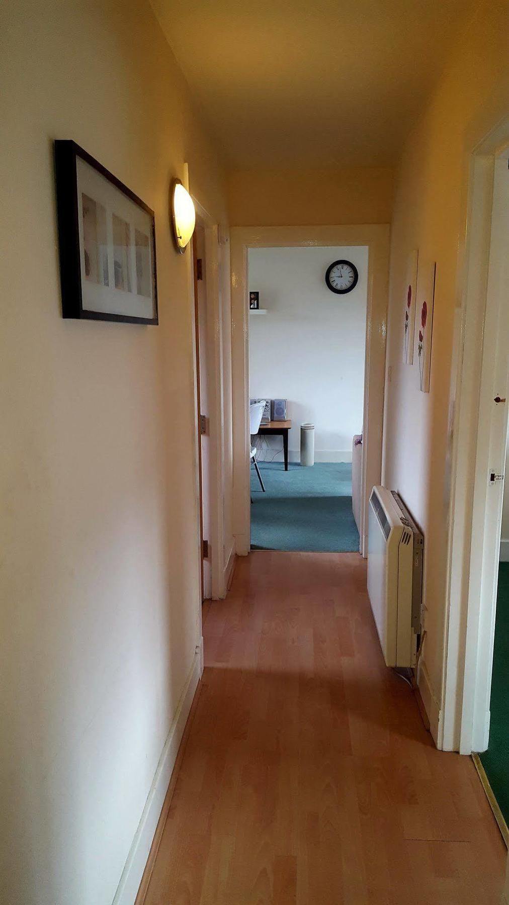 Apartment Center Coady Sleeps 5 Free Car Park Space *