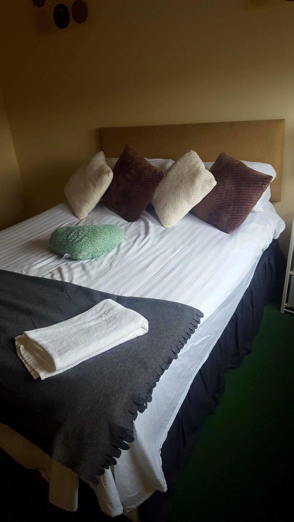 Apartment Center Coady Sleeps 5 Free Car Park Space