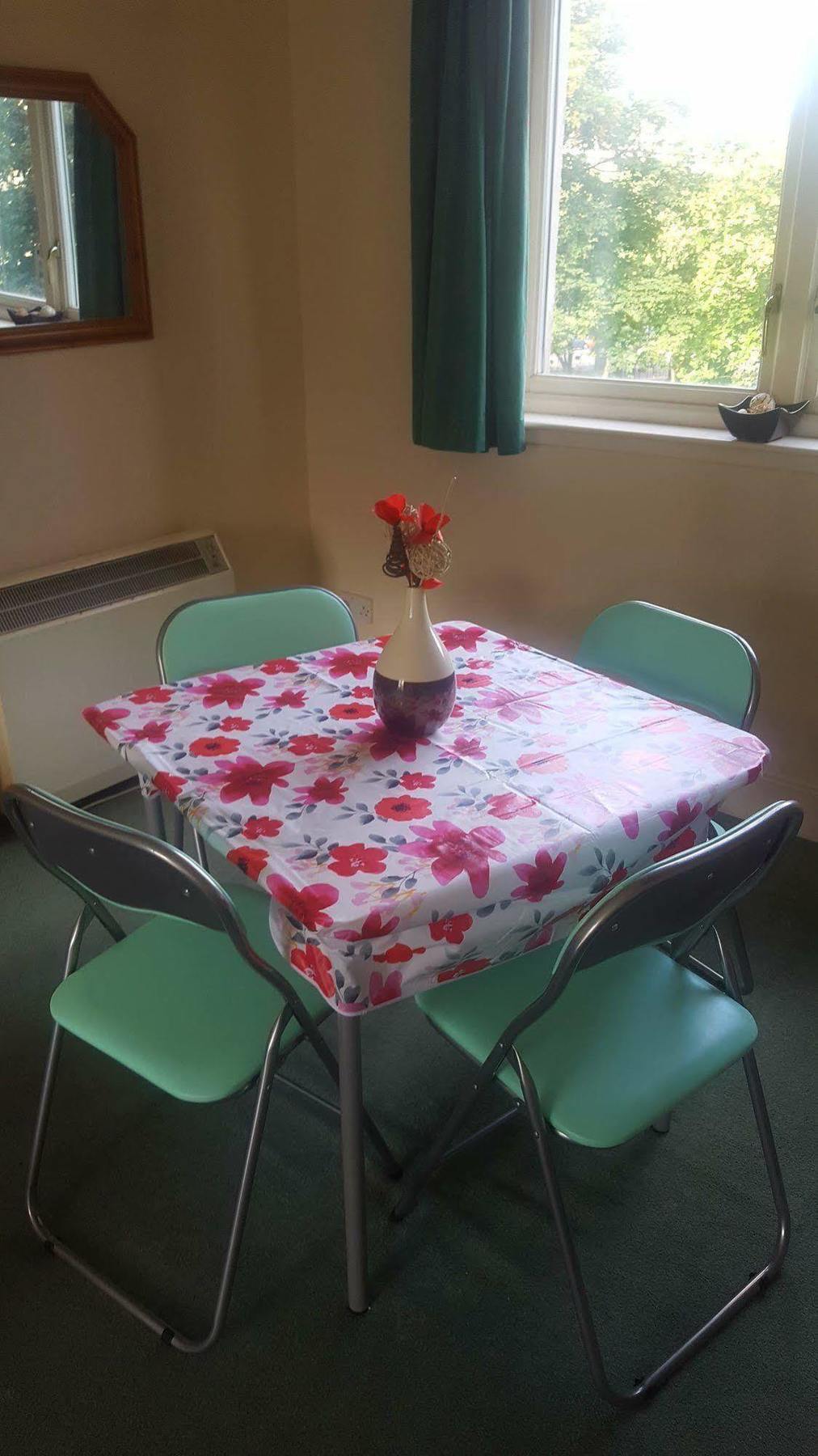 Apartment Center Coady Sleeps 5 Free Car Park Space Edinburgh