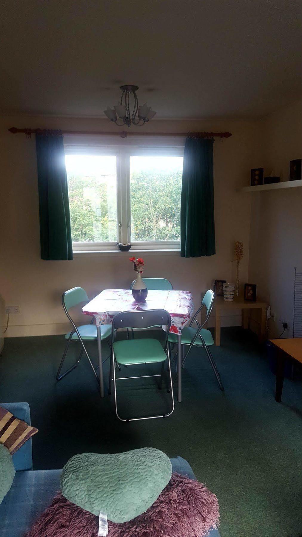 Center Coady Sleeps 5 Free Car Park Space * Edinburgh