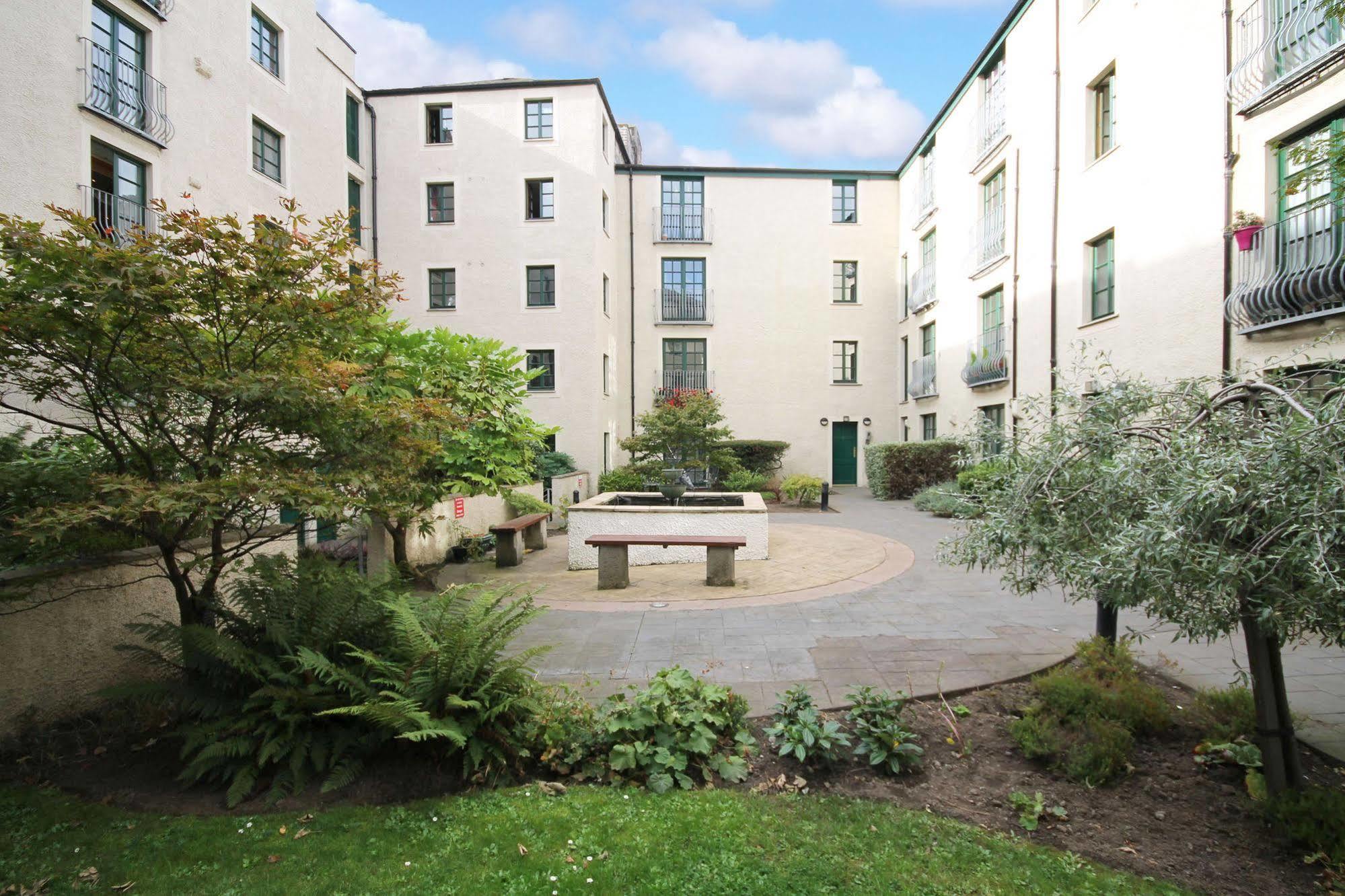 Center Coady Sleeps 5 Free Car Park Space Apartment Edinburgh