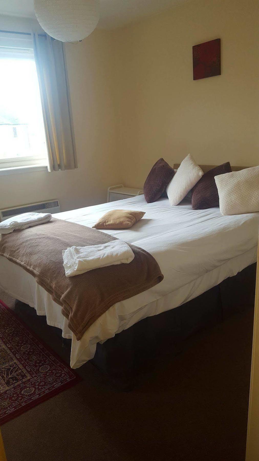 Center Coady Sleeps 5 Free Car Park Space