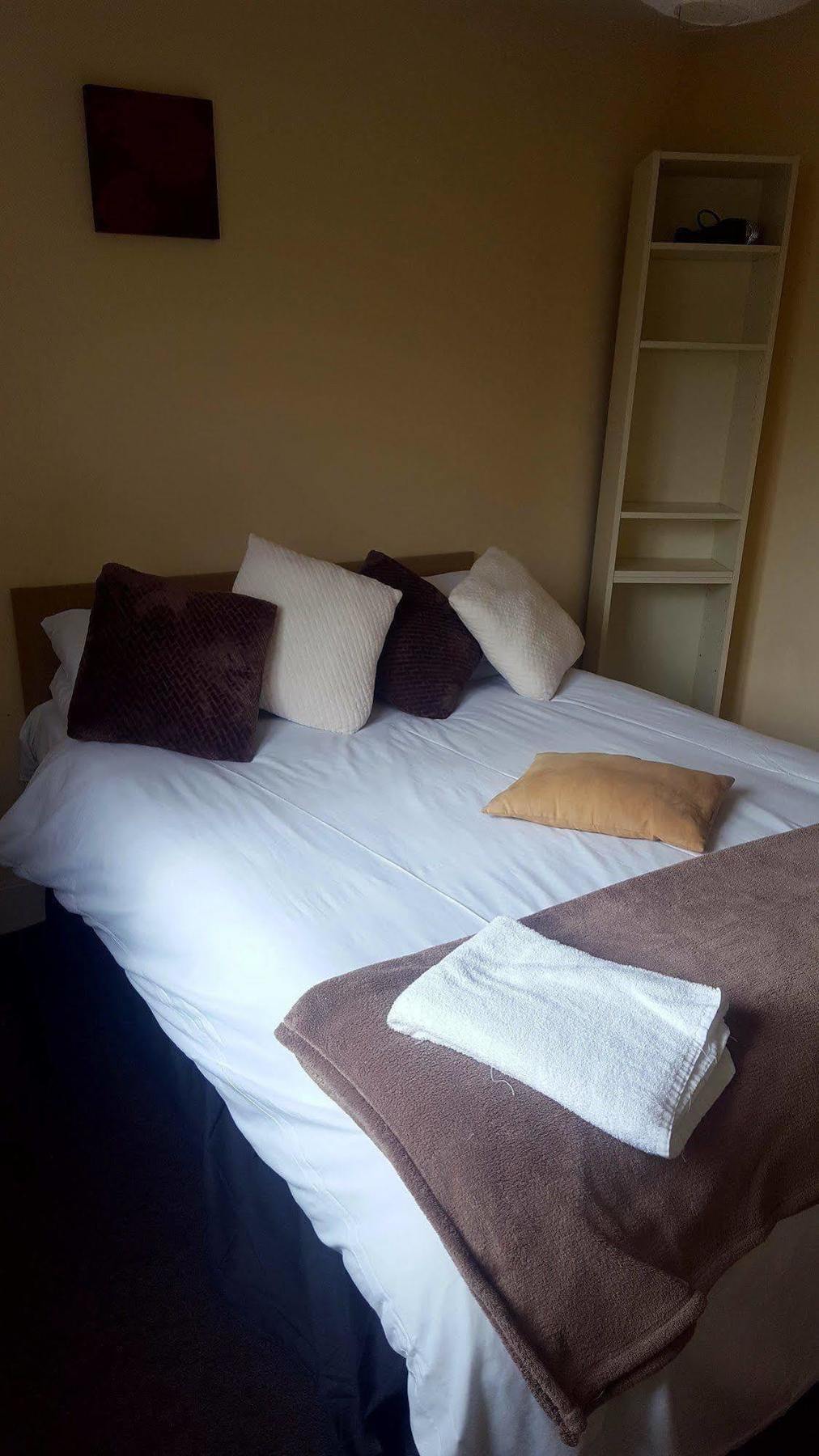 Center Coady Sleeps 5 Free Car Park Space *