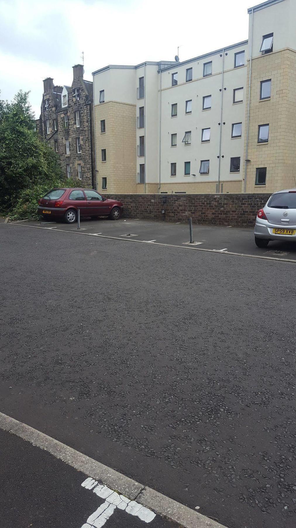 Center Coady Sleeps 5 Free Car Park Space * Edinburgh