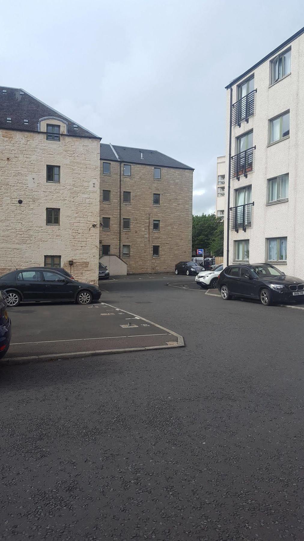 Apartment Center Coady Sleeps 5 Free Car Park Space *