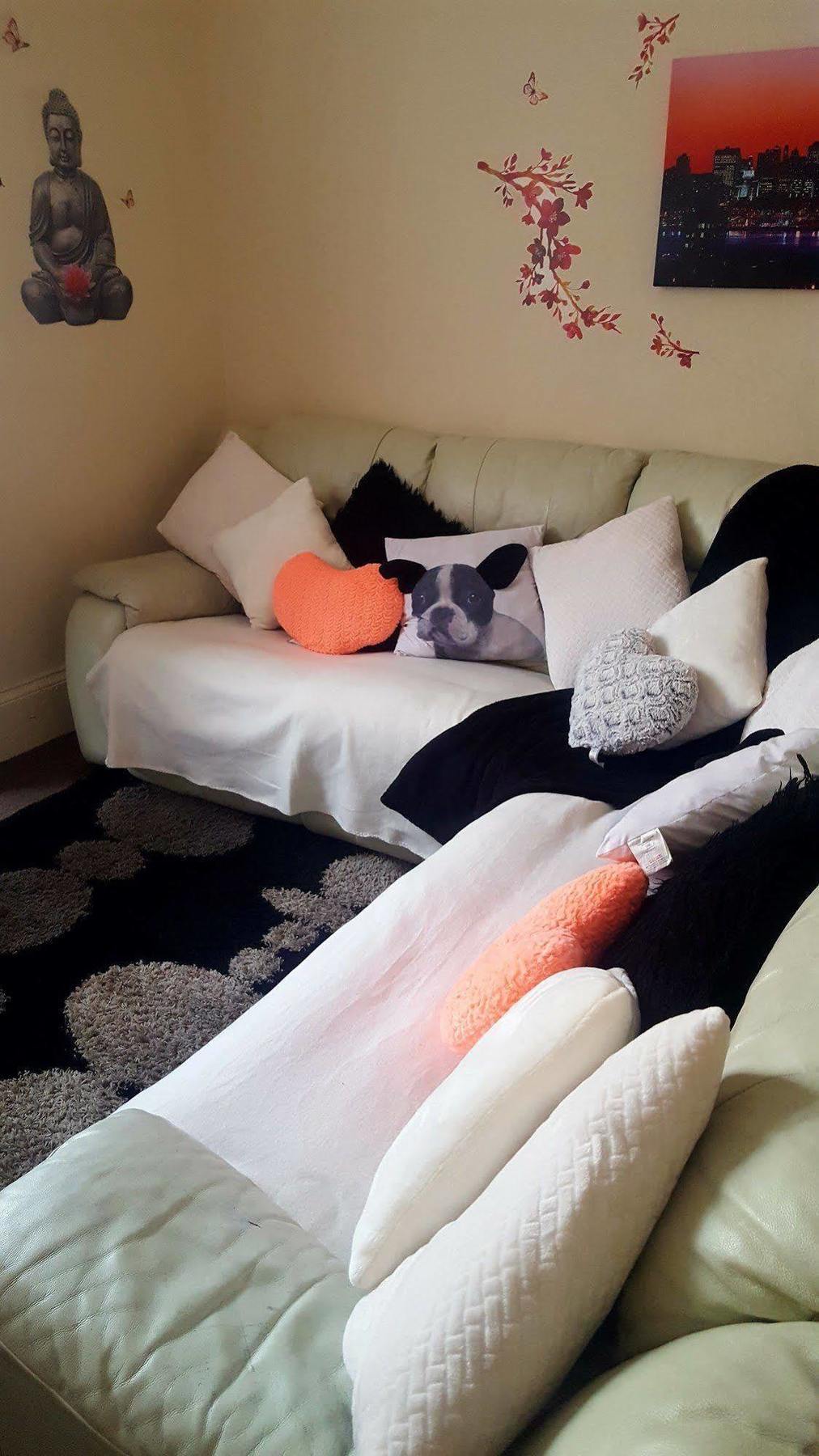 Apartment Centre Jasmine -sleeps 7 Edinburgh