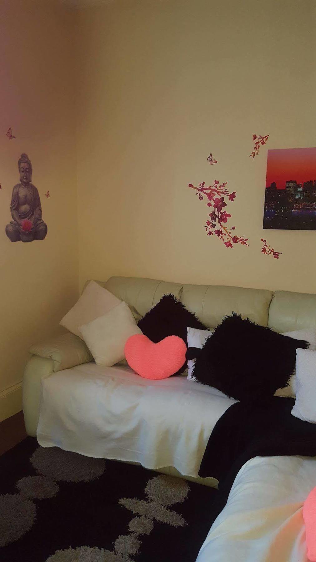 Apartment Centre Jasmine -sleeps 7 Edinburgh
