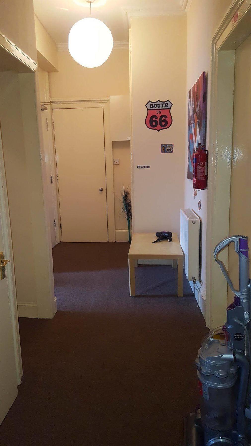 Apartment Centre Jasmine -sleeps 7