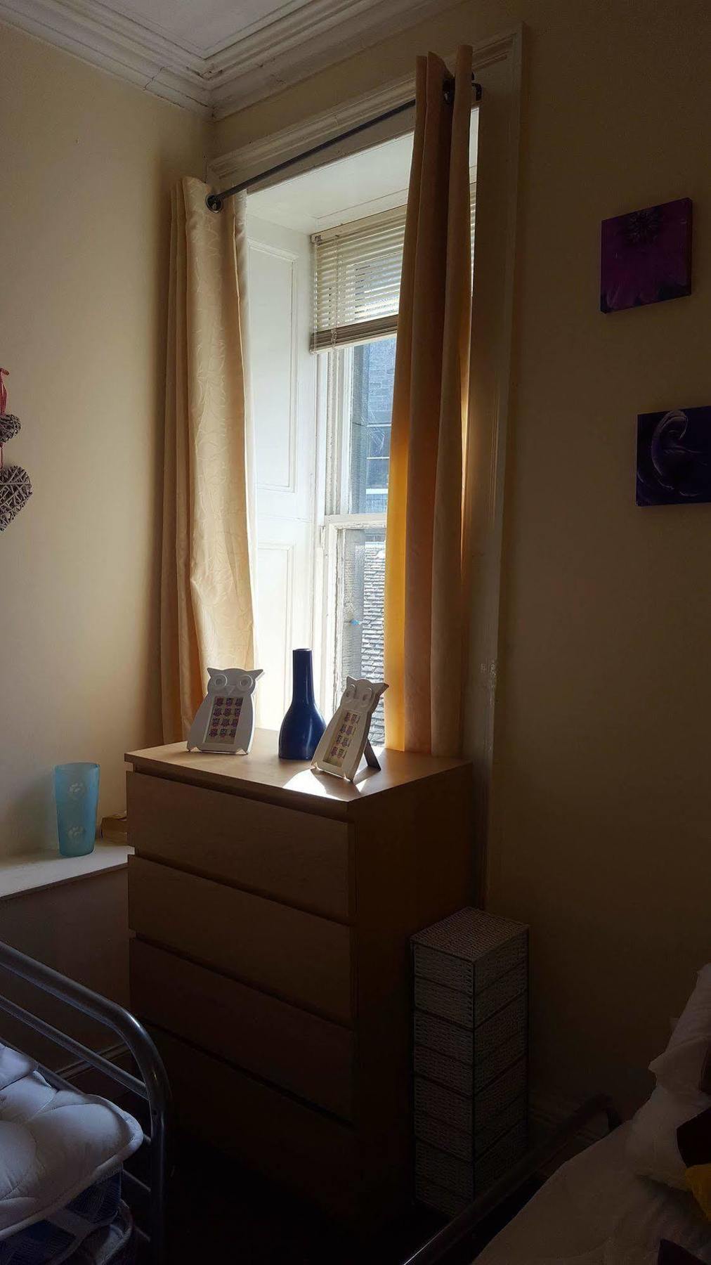 Centre Jasmine -sleeps 7 Edinburgh