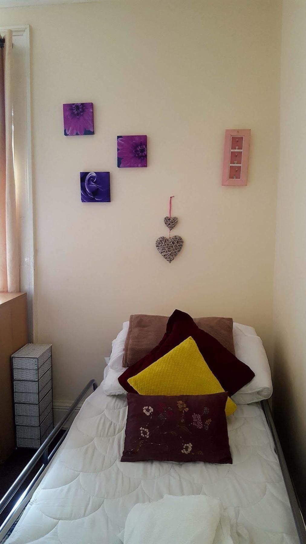 Centre Jasmine -sleeps 7 Edinburgh