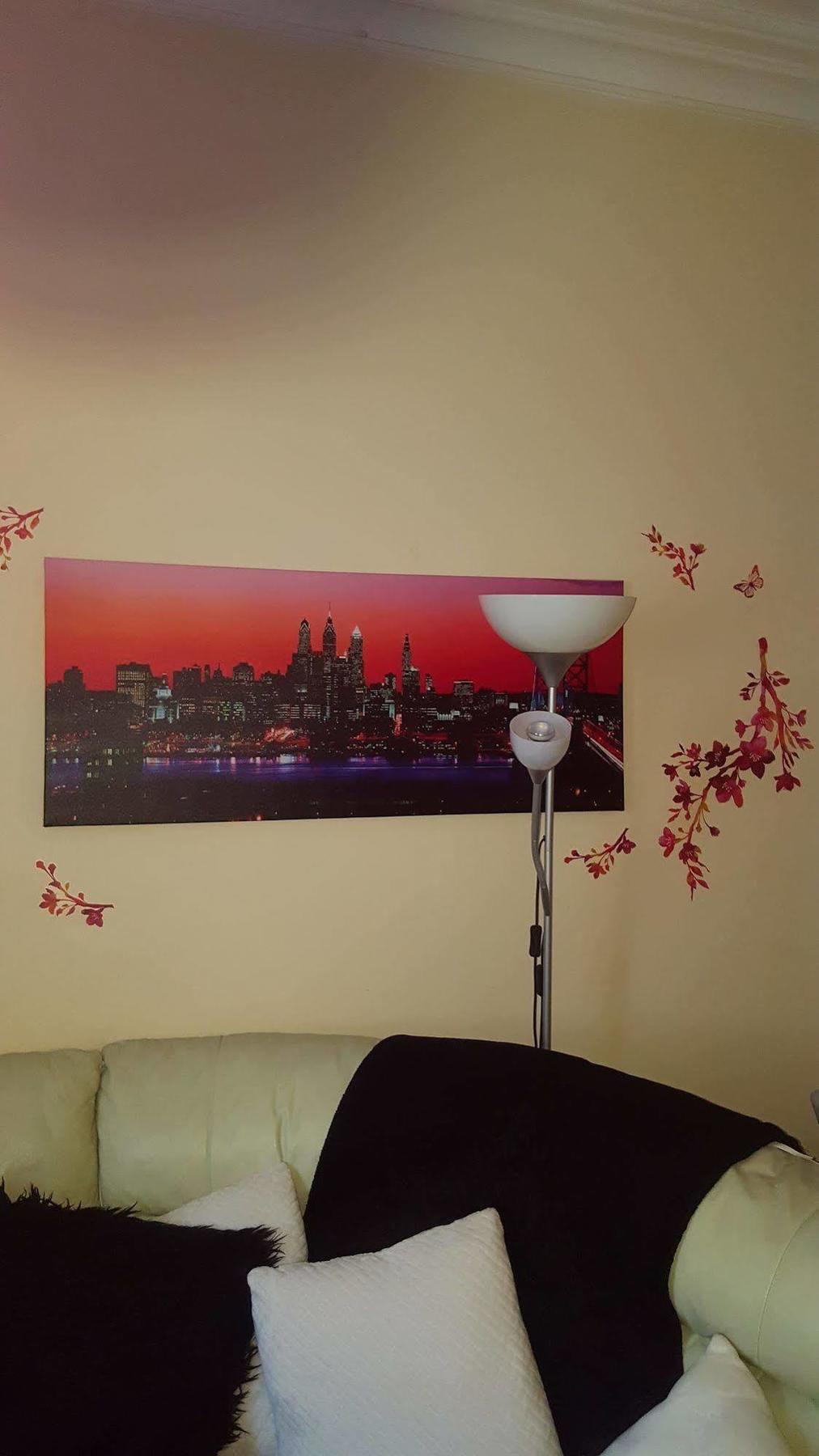 Centre Jasmine -sleeps 7 * Edinburgh