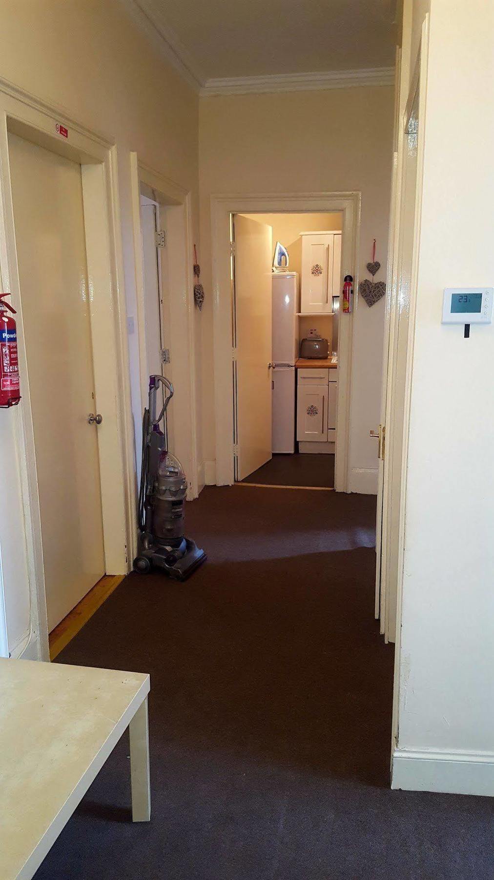 Apartment Centre Jasmine -sleeps 7 Edinburgh