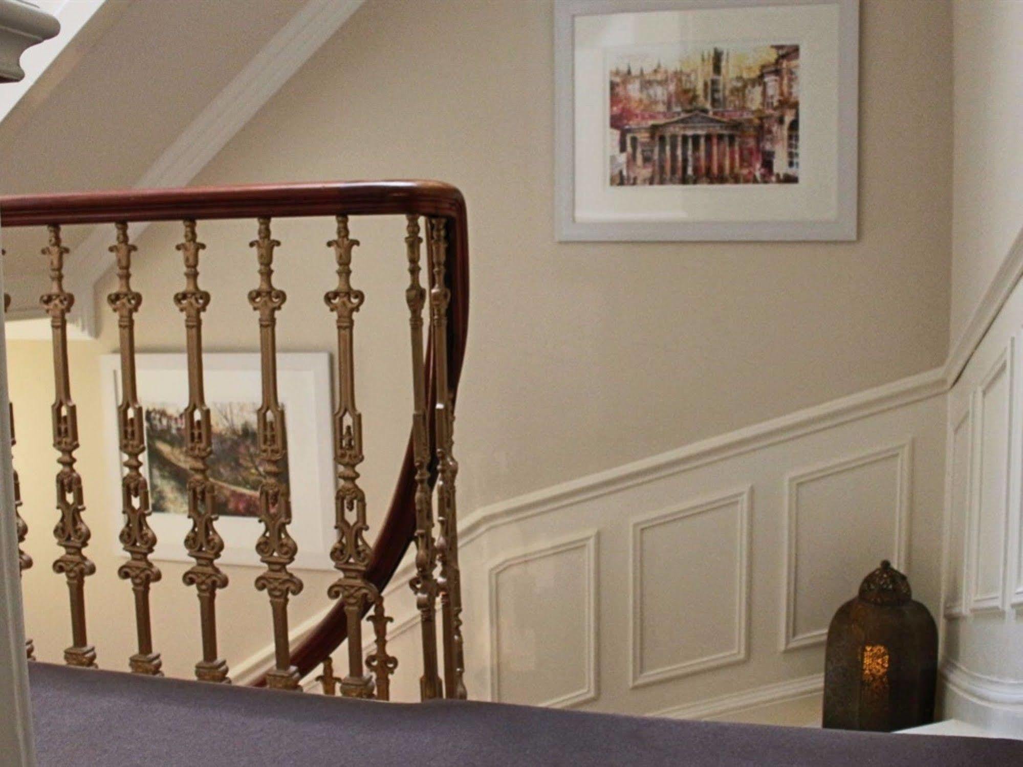 Guest house Highfield 4*