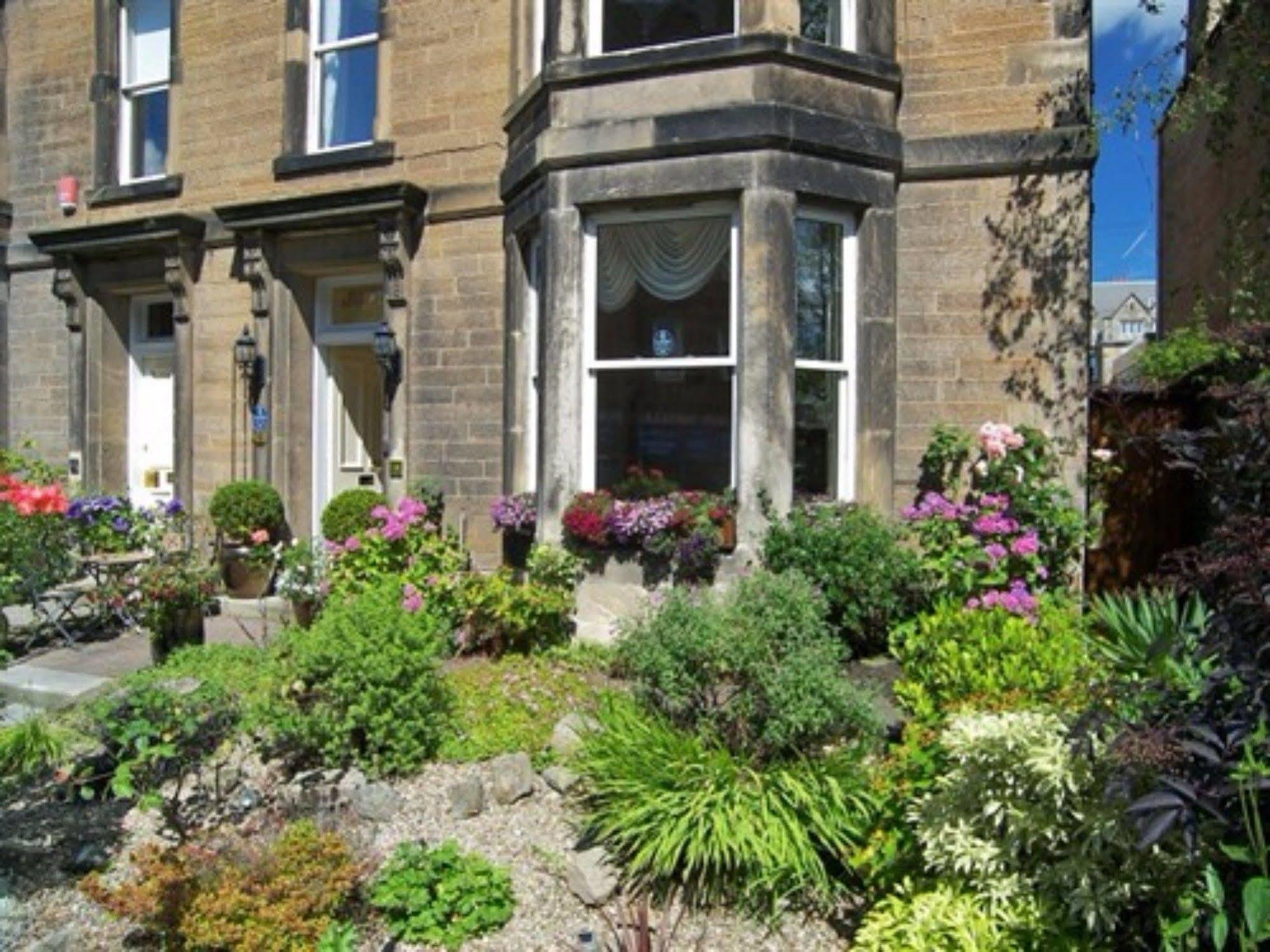Guest house Highfield
