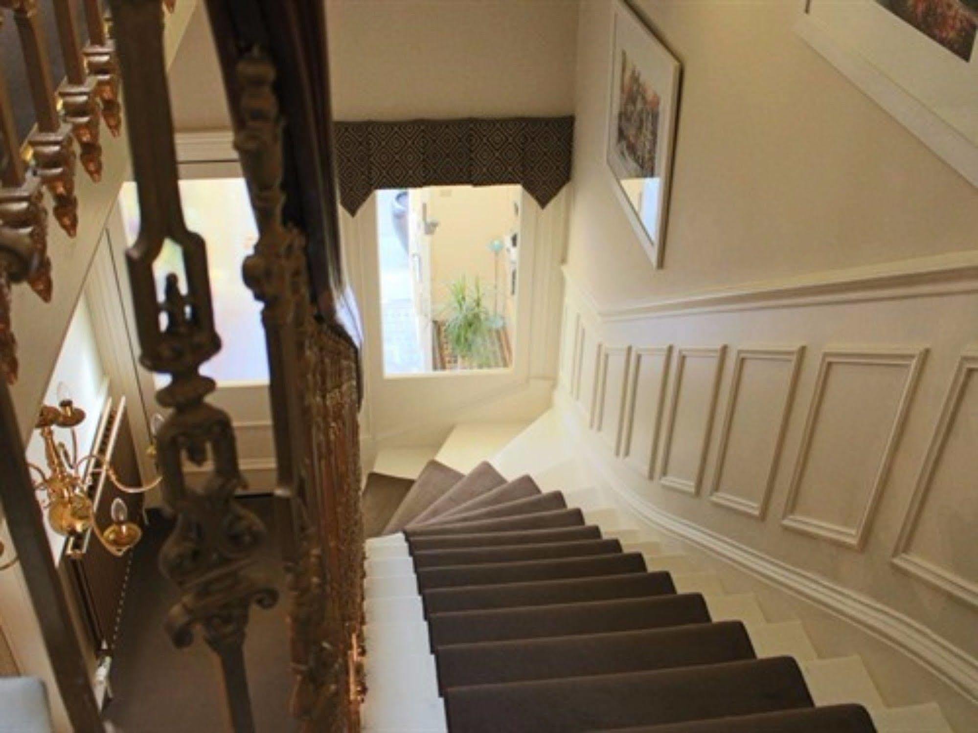 Guest house Highfield