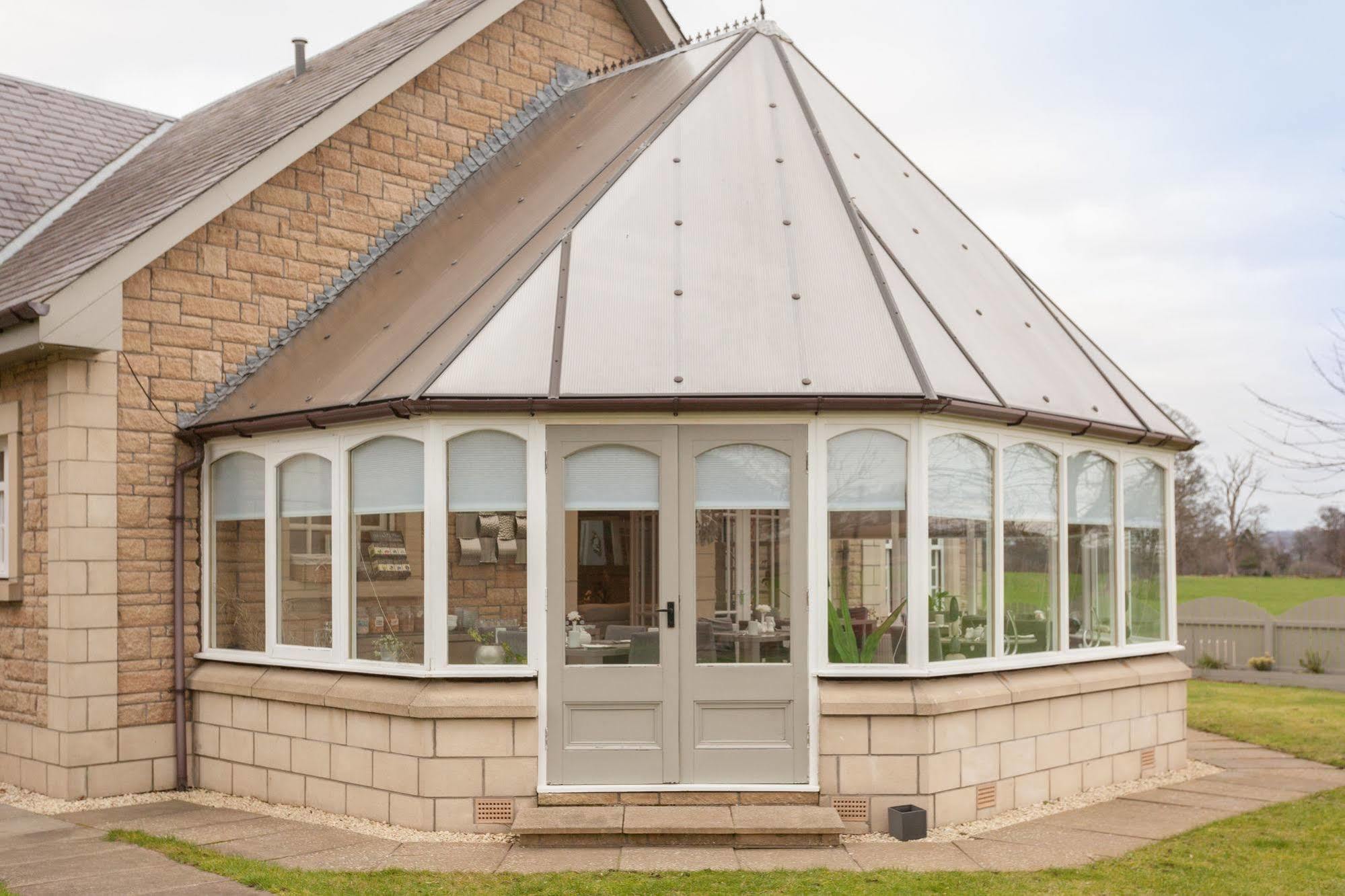 Kellerstain Stables Edinburgh