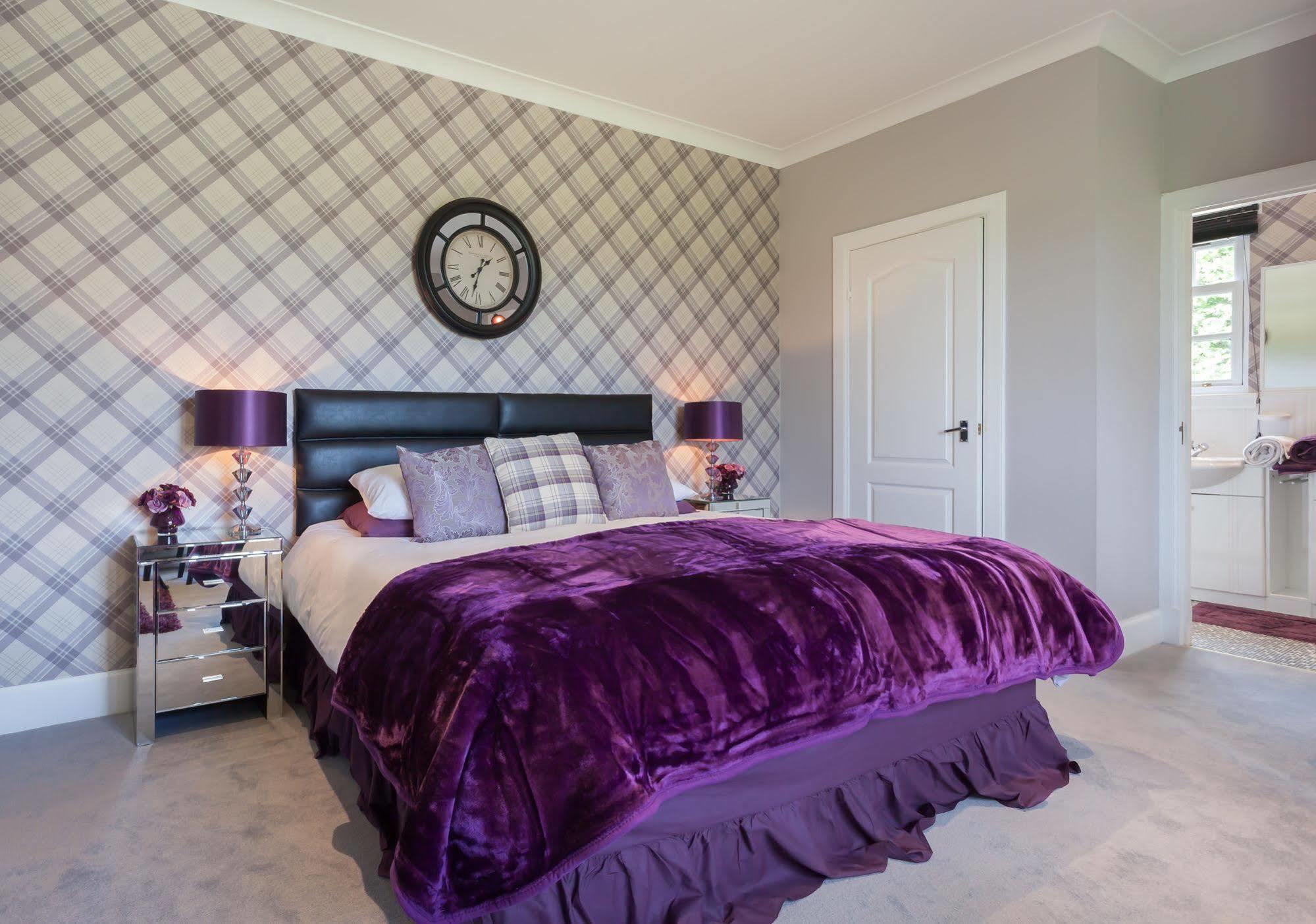 Kellerstain Stables 4* Edinburgh