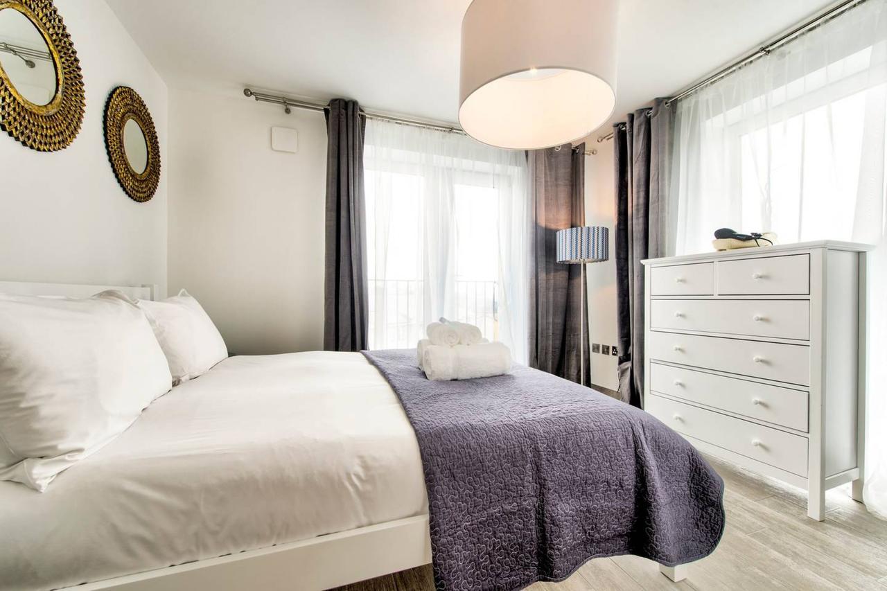 Altido Modern 2bed Apt With Amazing Views Edinburgh