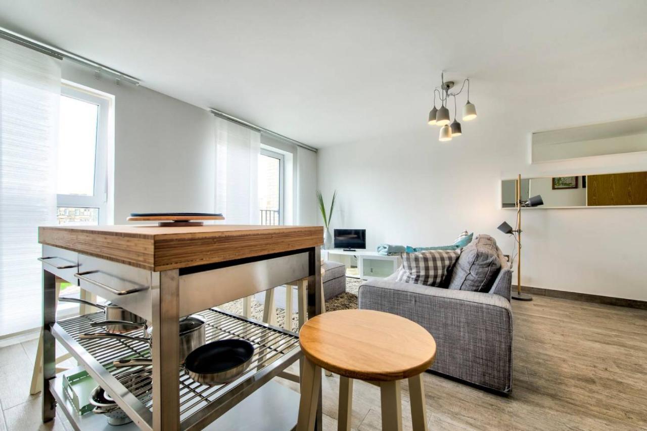 Apartment Altido Modern 2bed Apt With Amazing Views *