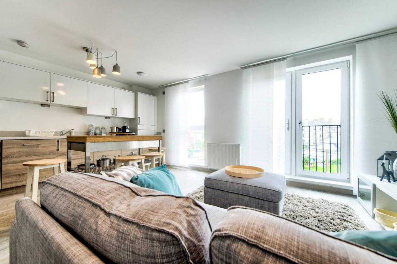 Altido Modern 2bed Apt With Amazing Views Apartment *