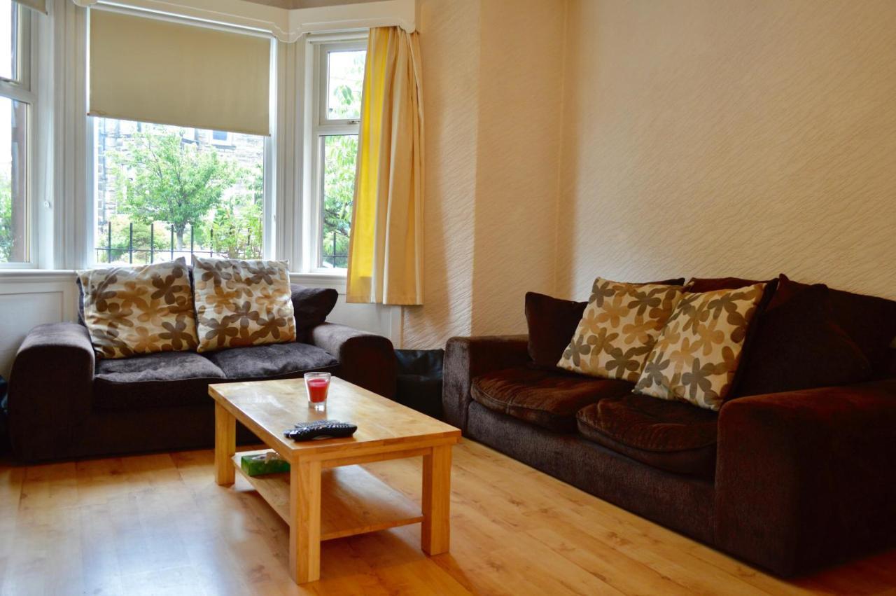 Comfortable 2 Bed In Blackford * Edinburgh