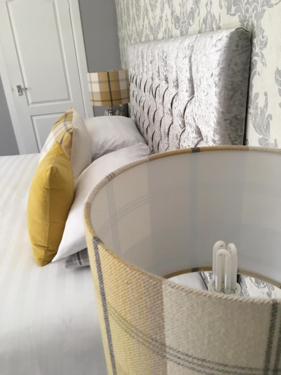 Kellerstain Stables 4* Edinburgh