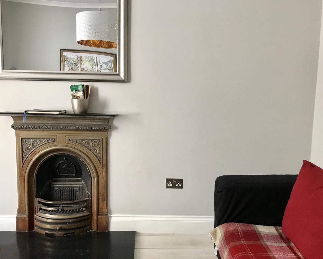 Apartment Heart Of Flat
