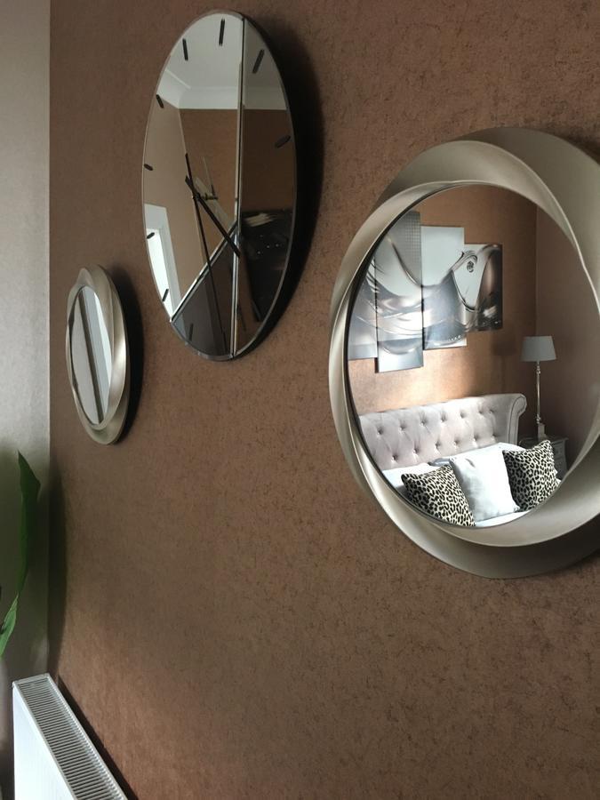 Kellerstain Stables 4* Edinburgh
