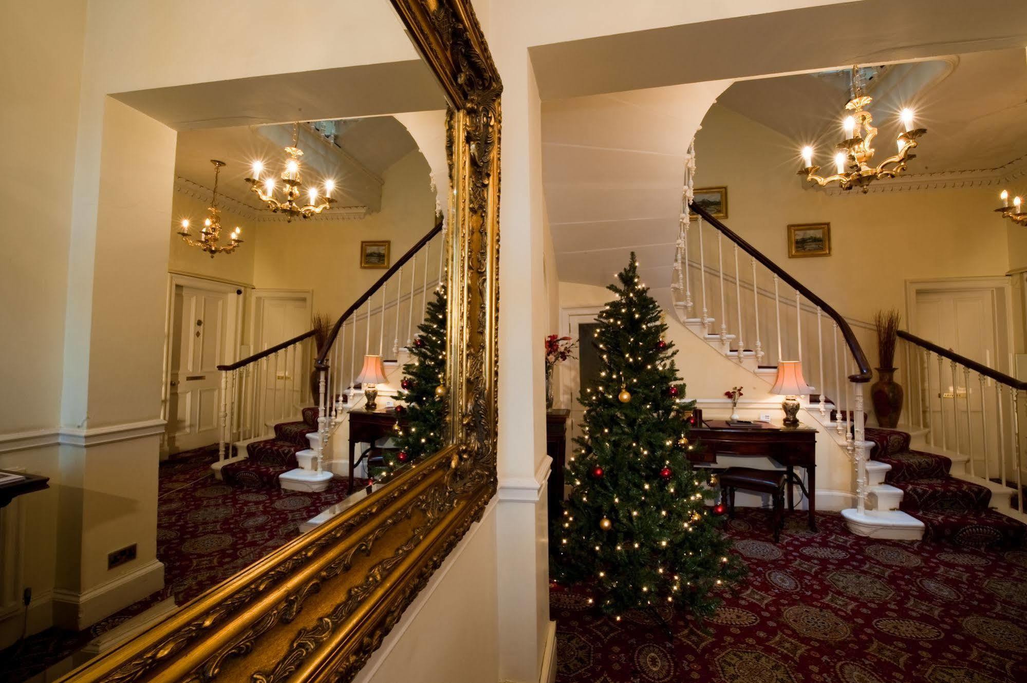 Guest house The Ben Doran Edinburgh