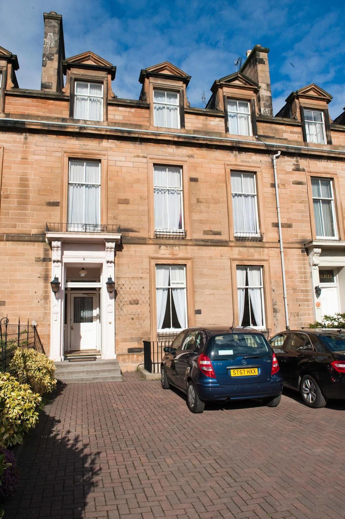 Guest house The Ben Doran 4*