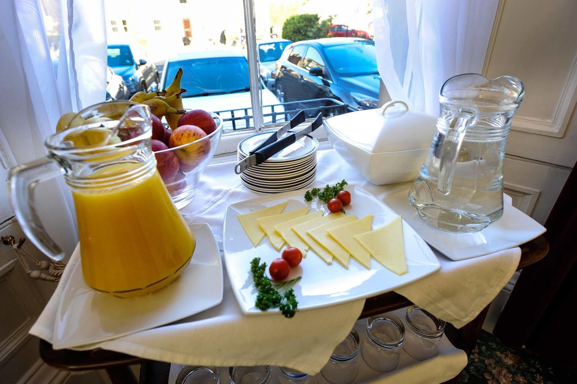 The Ben Doran Guest house 4*