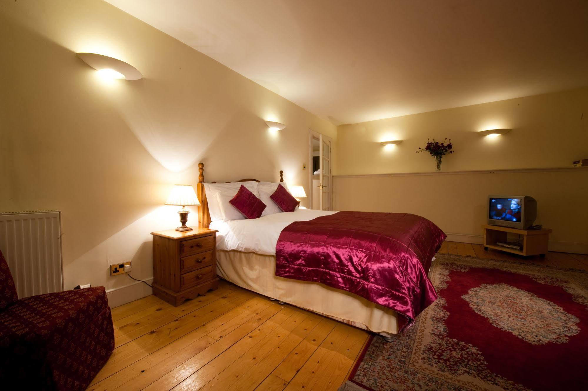Guest house The Ben Doran 4*