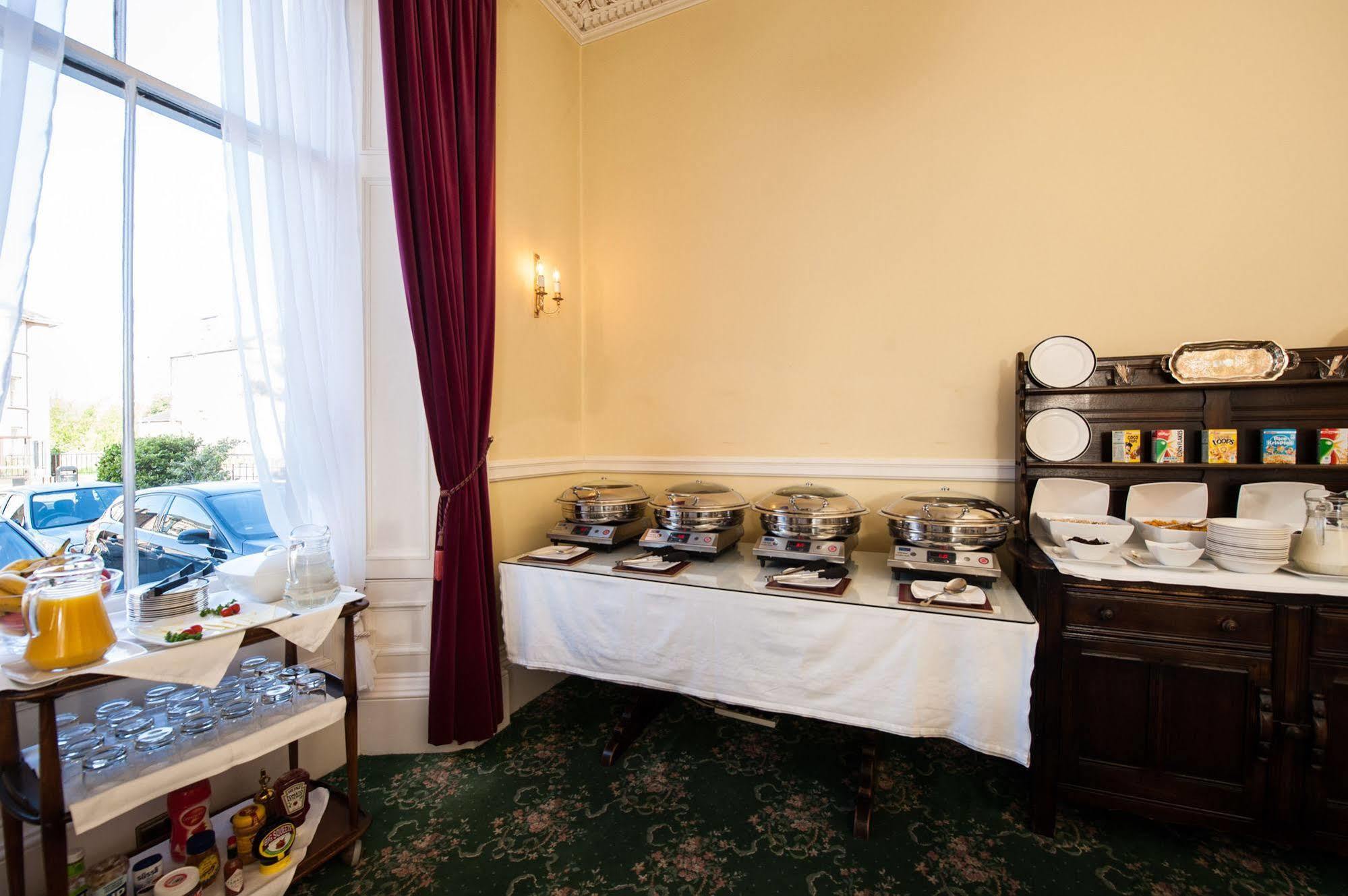 The Ben Doran Guest house 4*