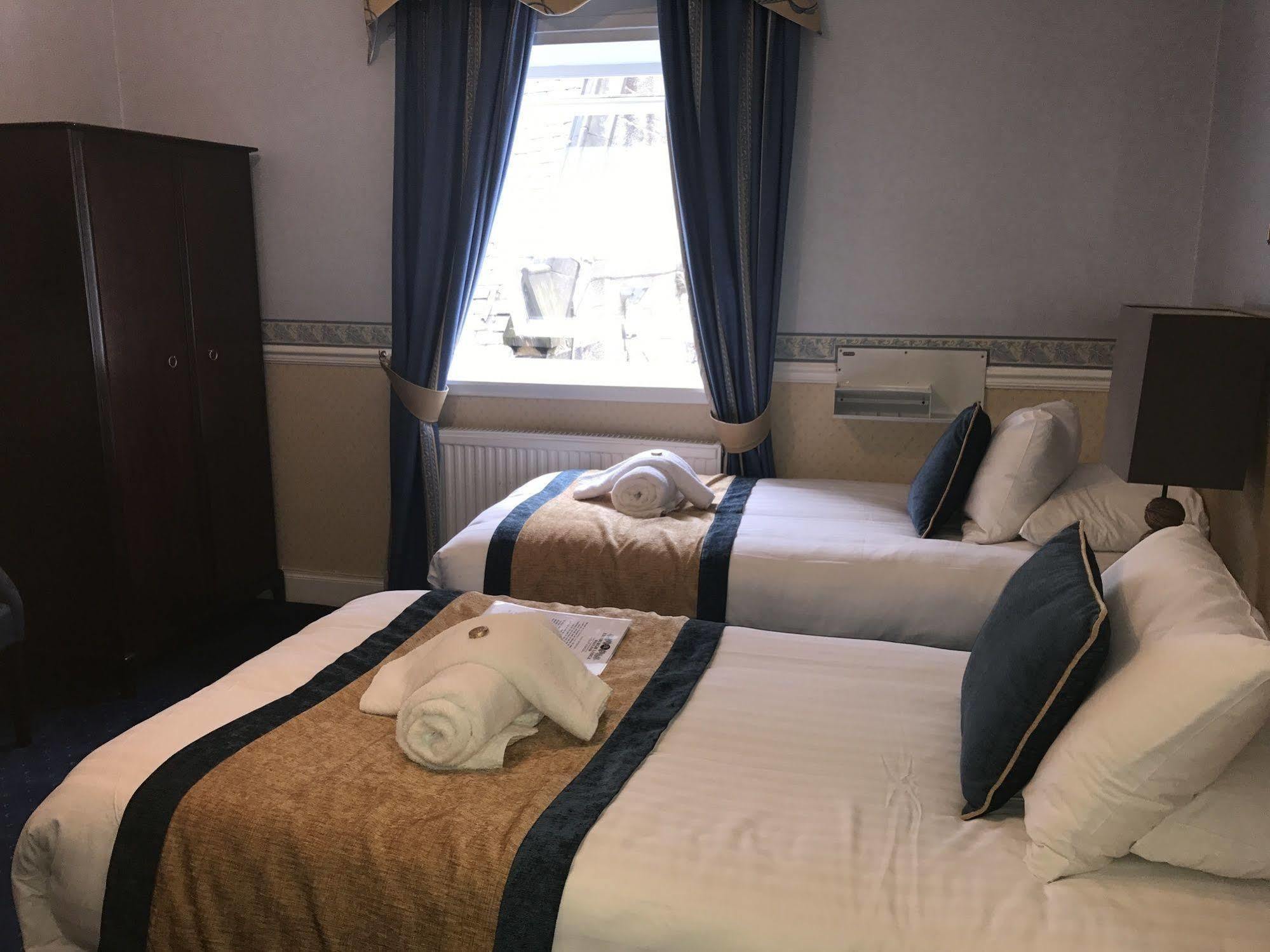 West End Guest house 4*