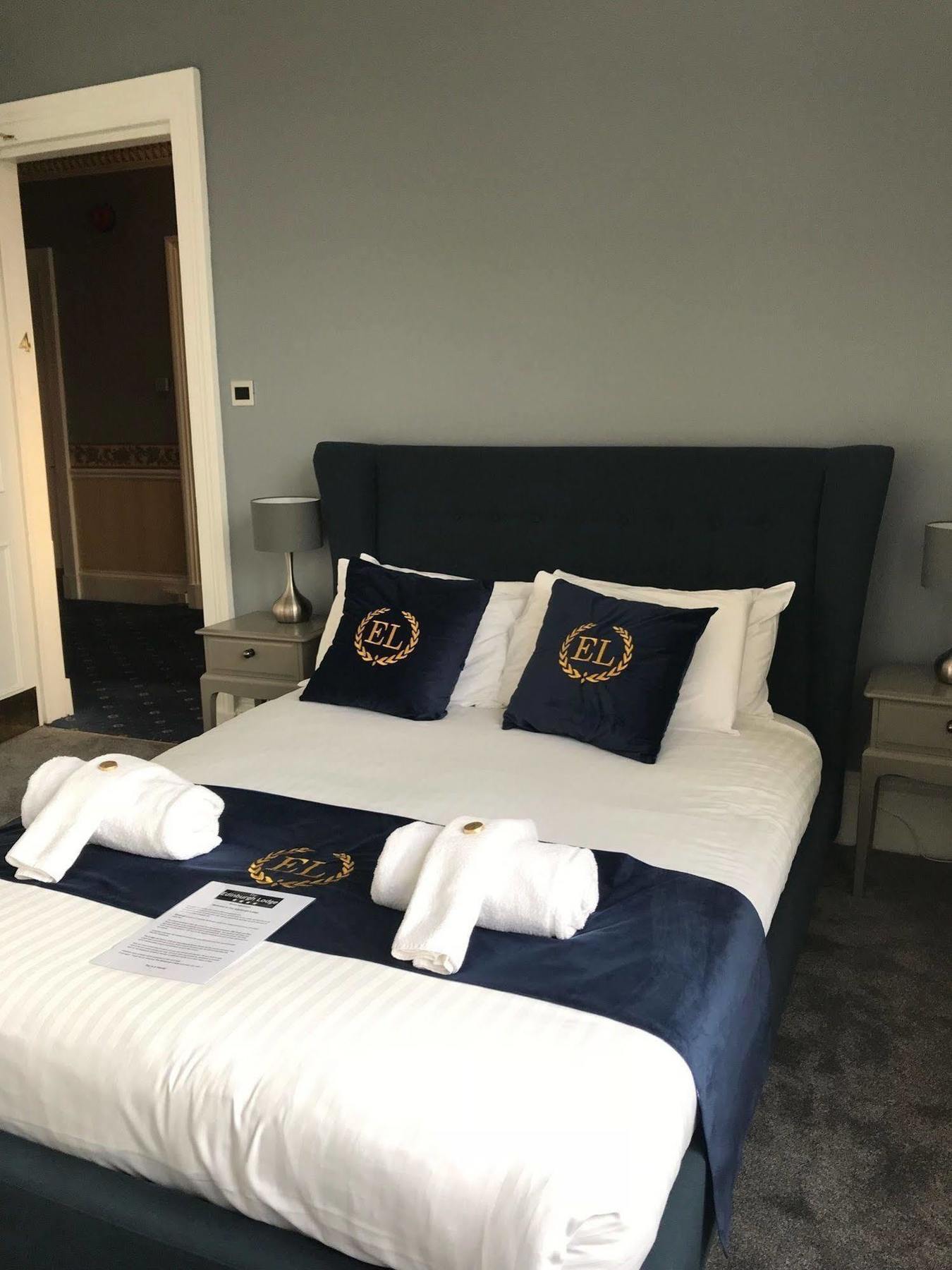 West End 4* Edinburgh