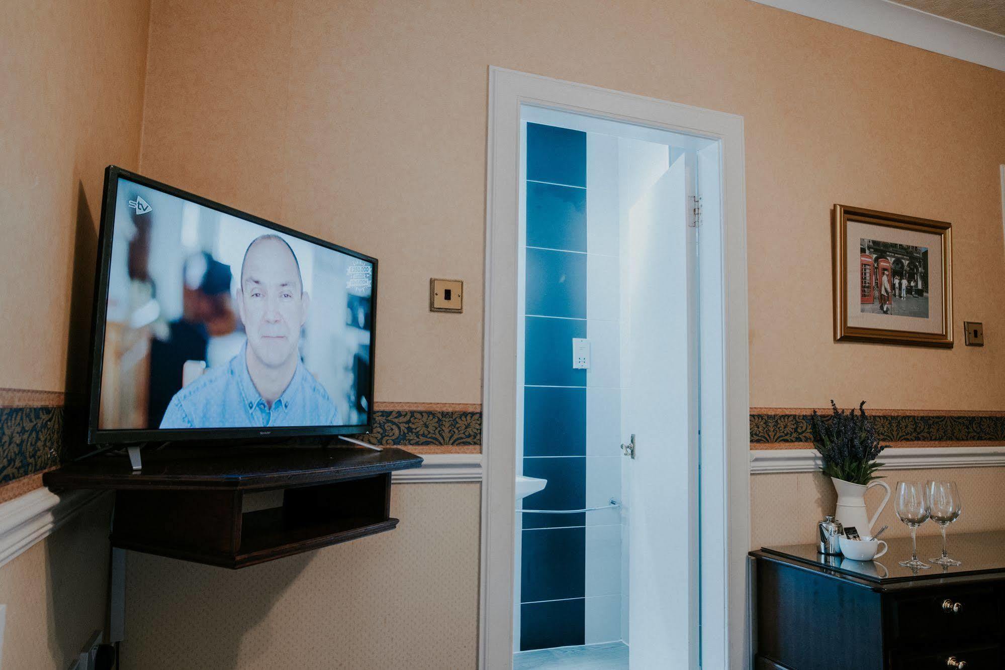 West End Guest house Edinburgh