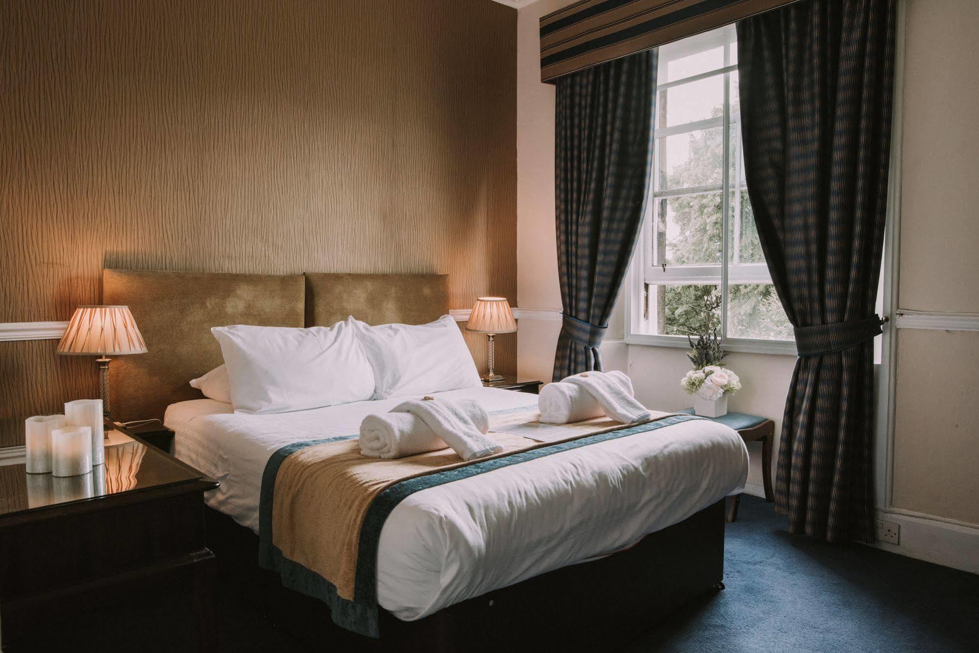 West End Guest house Edinburgh