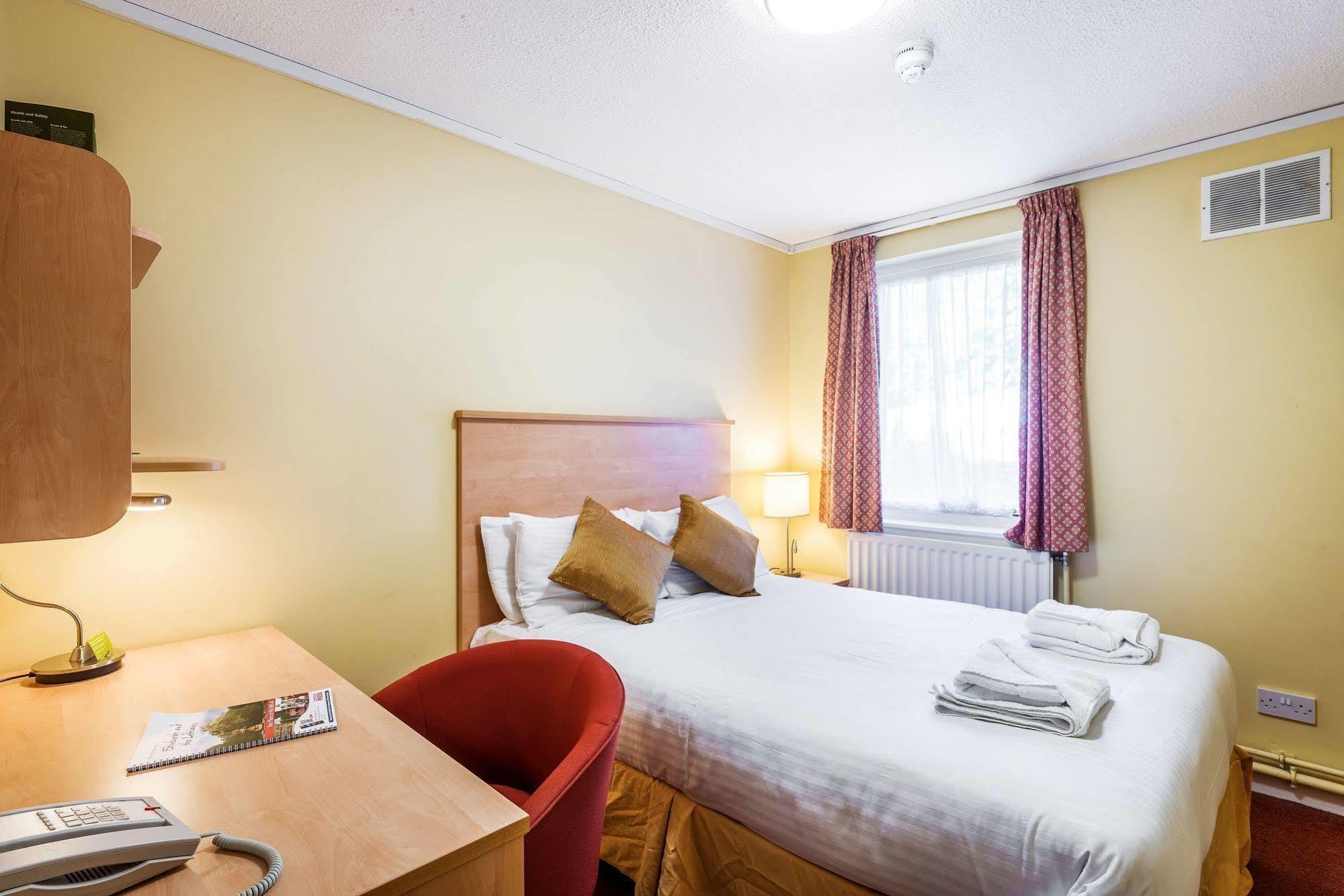 Hotel The Scholar 4*