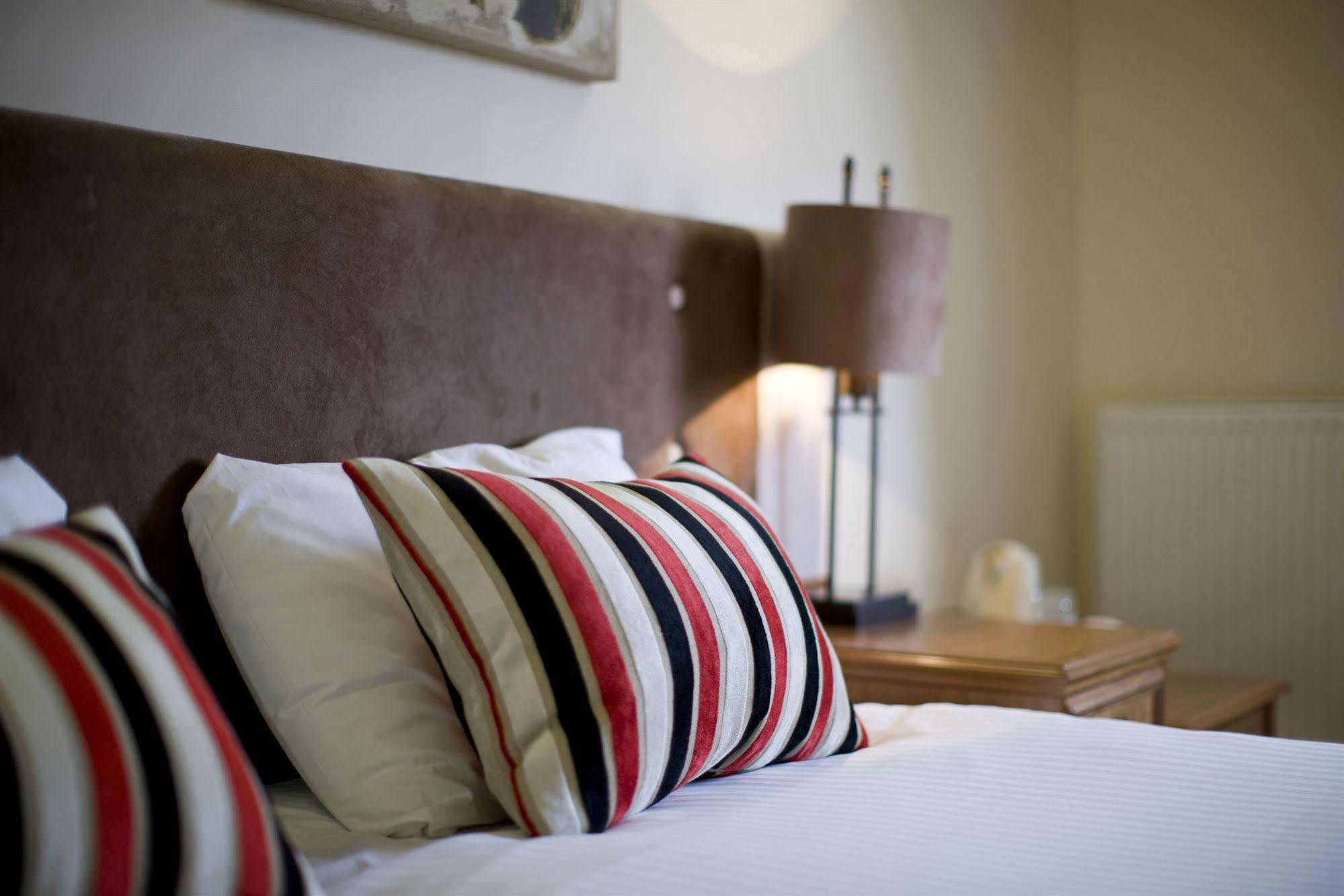Hotel Royal Ettrick 3*
