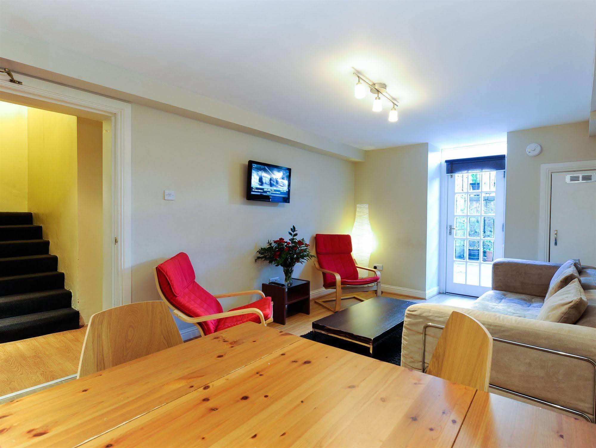 Southside By Destination Apartment Edinburgh