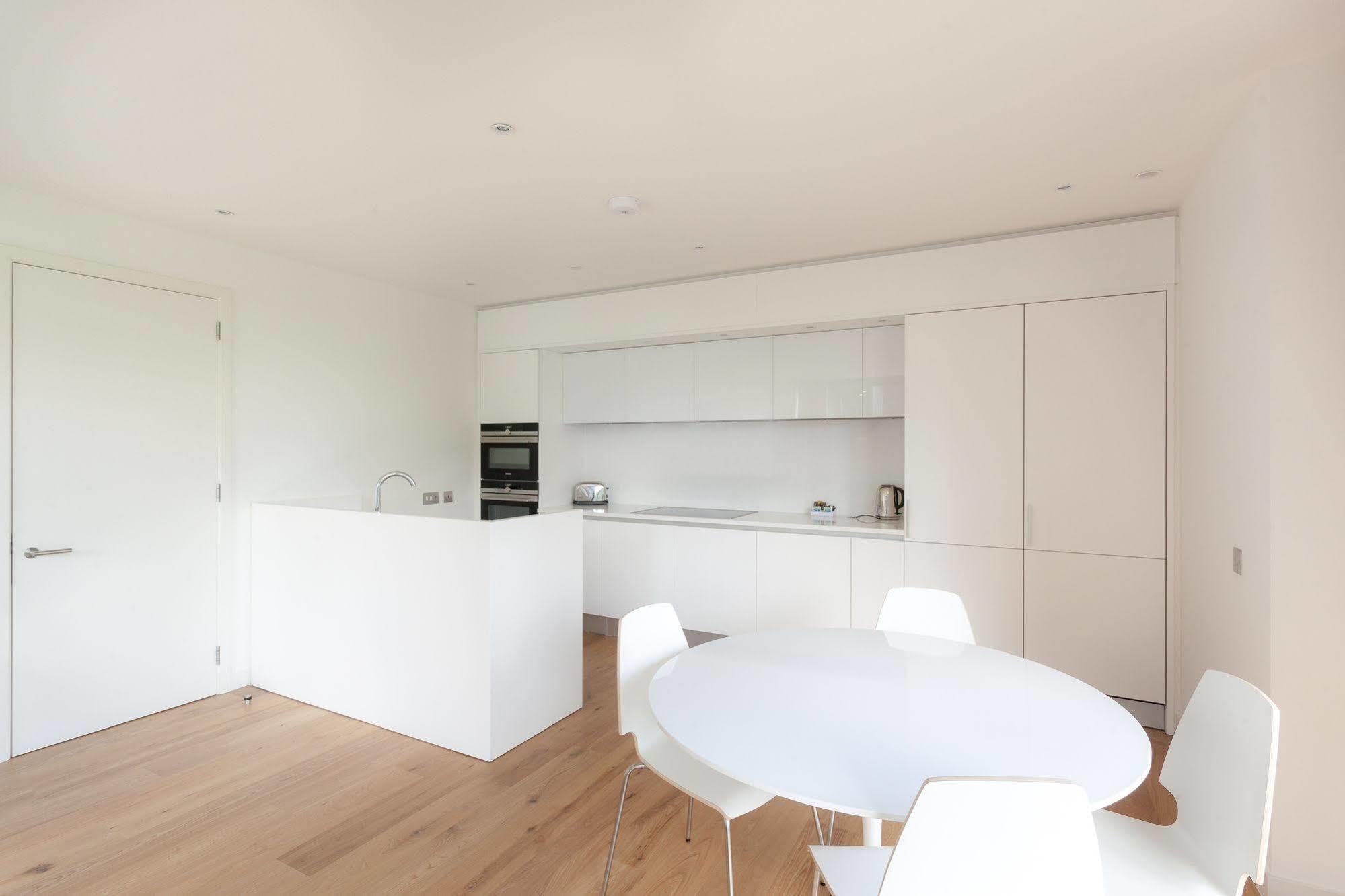 Cloud 9 - Quartermile Edinburgh