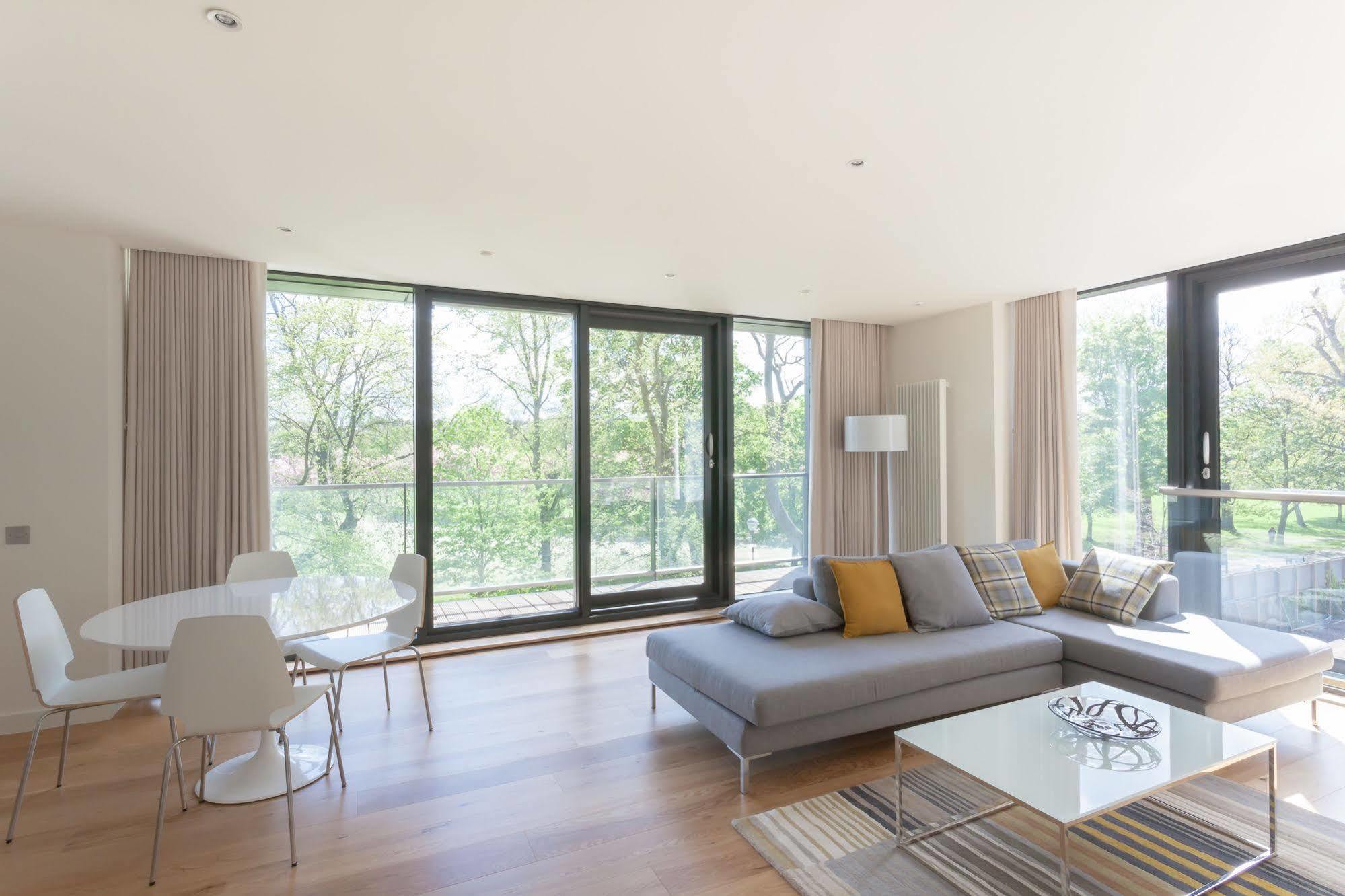 Cloud 9 - Quartermile Hotel 4*