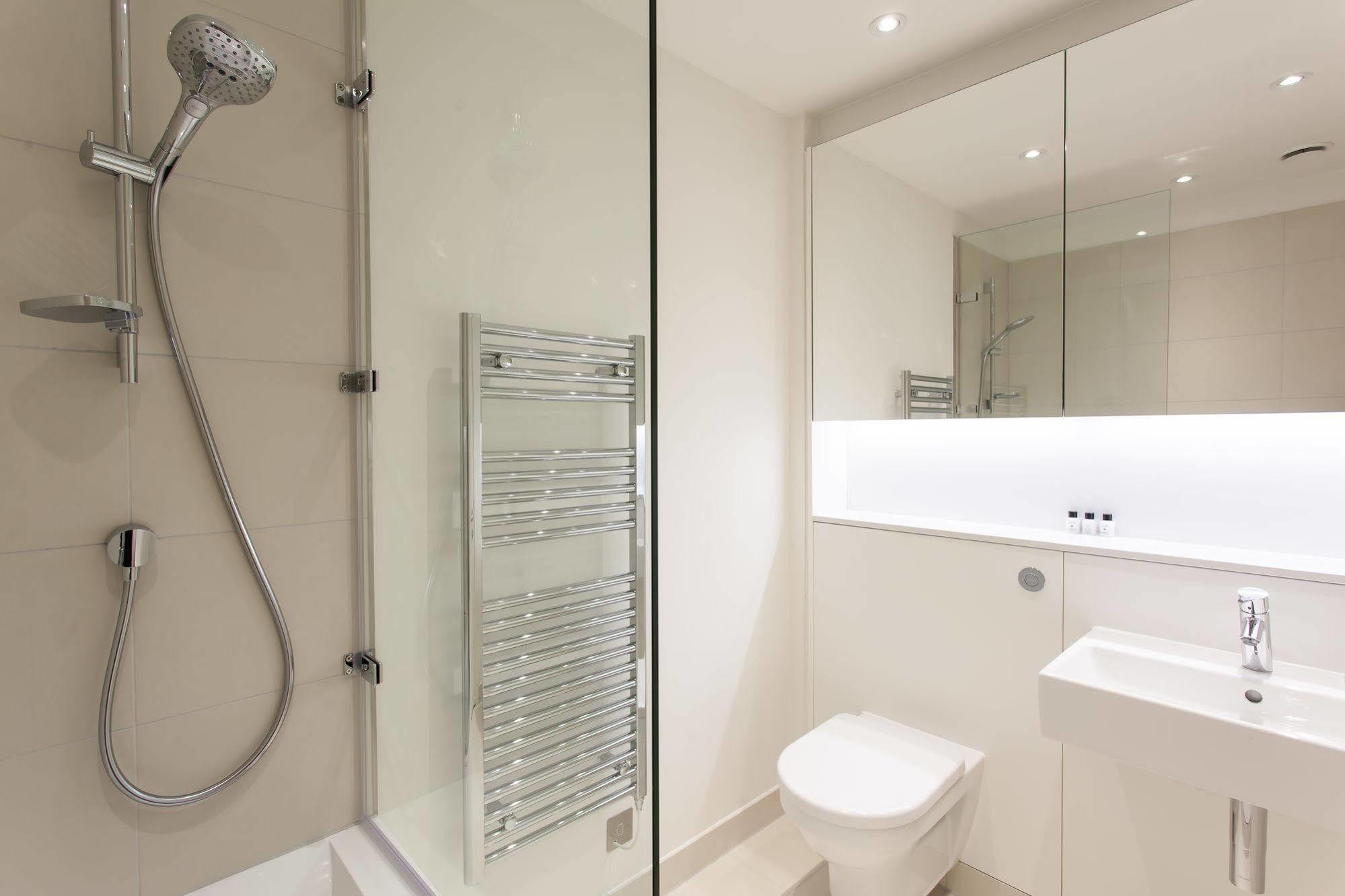 Hotel Cloud 9 - Quartermile Edinburgh