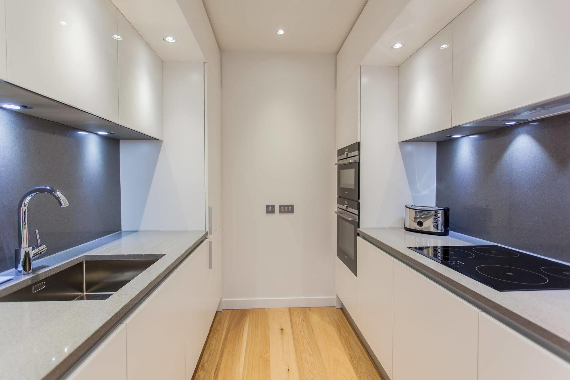 Hotel Cloud 9 - Quartermile