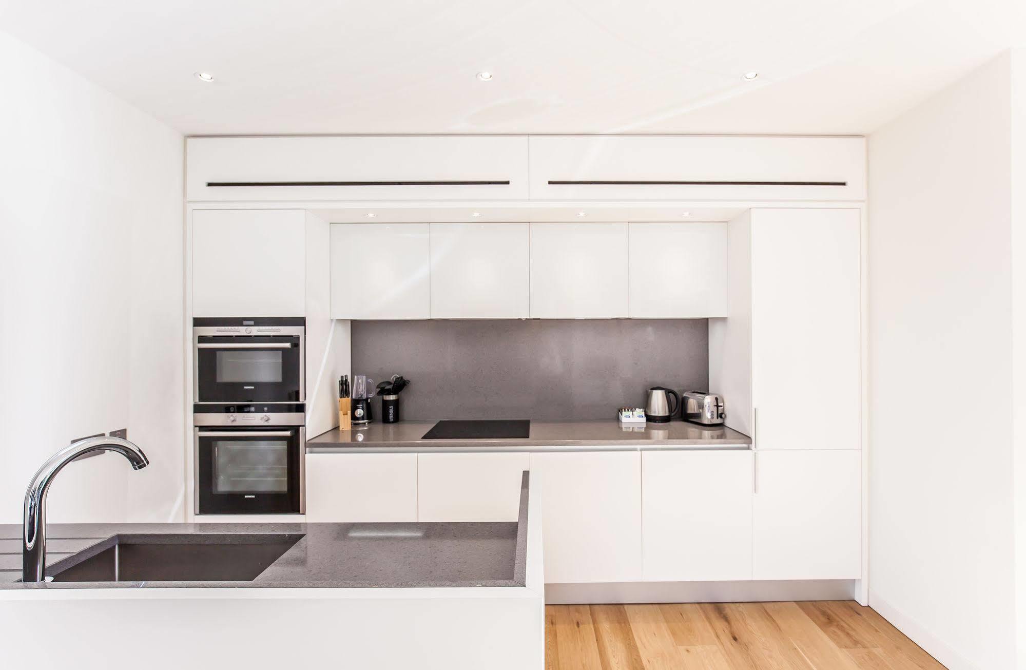 Hotel Cloud 9 - Quartermile Edinburgh