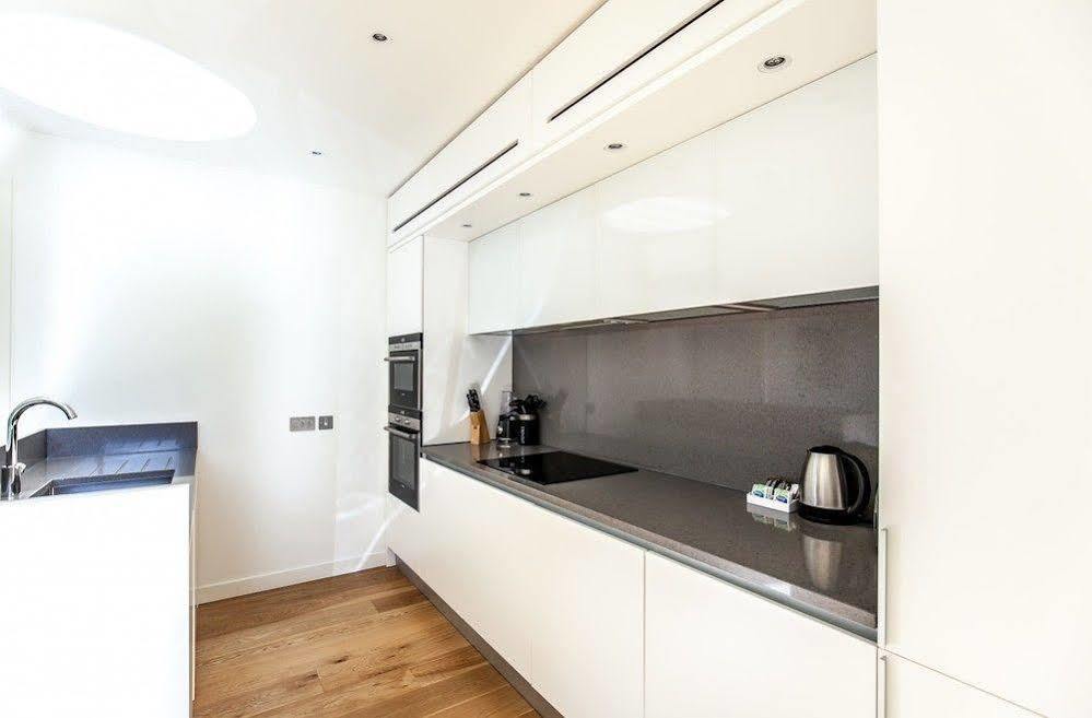 Cloud 9 - Quartermile Edinburgh
